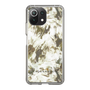 Slim Protection Case［ LAGUNAMOON - Paint - Khaki ］