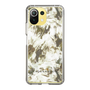 Slim Protection Case［ LAGUNAMOON - Paint - Khaki ］