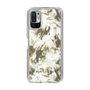 Slim Protection Case［ LAGUNAMOON - Paint - Khaki ］