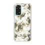 Slim Protection Case［ LAGUNAMOON - Paint - Khaki ］