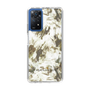 Slim Protection Case［ LAGUNAMOON - Paint - Khaki ］