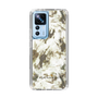 Slim Protection Case［ LAGUNAMOON - Paint - Khaki ］