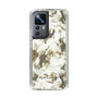 Slim Protection Case［ LAGUNAMOON - Paint - Khaki ］