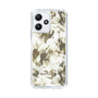 Slim Protection Case［ LAGUNAMOON - Paint - Khaki ］
