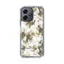 Slim Protection Case［ LAGUNAMOON - Paint - Khaki ］