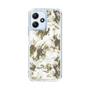 Slim Protection Case［ LAGUNAMOON - Paint - Khaki ］