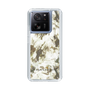 Slim Protection Case［ LAGUNAMOON - Paint - Khaki ］