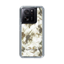 Slim Protection Case［ LAGUNAMOON - Paint - Khaki ］