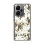 Slim Protection Case［ LAGUNAMOON - Paint - Khaki ］