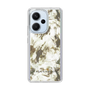 Slim Protection Case［ LAGUNAMOON - Paint - Khaki ］