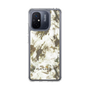 Slim Protection Case［ LAGUNAMOON - Paint - Khaki ］