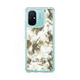 Slim Protection Case［ LAGUNAMOON - Paint - Khaki ］