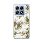 Slim Protection Case［ LAGUNAMOON - Paint - Khaki ］