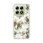 Slim Protection Case［ LAGUNAMOON - Paint - Khaki ］