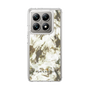 Slim Protection Case［ LAGUNAMOON - Paint - Khaki ］