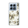 Slim Protection Case［ LAGUNAMOON - Paint - Khaki ］