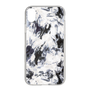 Slim Protection Case［ LAGUNAMOON - Paint - Navy ］