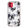 Slim Protection Case［ LAGUNAMOON - Paint - Navy ］