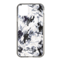 Slim Protection Case［ LAGUNAMOON - Paint - Navy ］