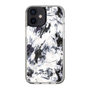 Slim Protection Case［ LAGUNAMOON - Paint - Navy ］