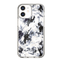 Slim Protection Case［ LAGUNAMOON - Paint - Navy ］