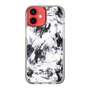 Slim Protection Case［ LAGUNAMOON - Paint - Navy ］