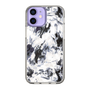 Slim Protection Case［ LAGUNAMOON - Paint - Navy ］