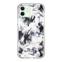 Slim Protection Case［ LAGUNAMOON - Paint - Navy ］