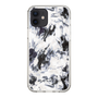 Slim Protection Case［ LAGUNAMOON - Paint - Navy ］