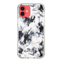 Slim Protection Case［ LAGUNAMOON - Paint - Navy ］