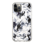 Slim Protection Case［ LAGUNAMOON - Paint - Navy ］