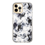 Slim Protection Case［ LAGUNAMOON - Paint - Navy ］