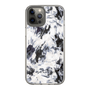 Slim Protection Case［ LAGUNAMOON - Paint - Navy ］