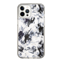 Slim Protection Case［ LAGUNAMOON - Paint - Navy ］