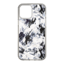 Slim Protection Case［ LAGUNAMOON - Paint - Navy ］
