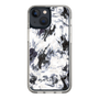 Slim Protection Case［ LAGUNAMOON - Paint - Navy ］