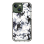 Slim Protection Case［ LAGUNAMOON - Paint - Navy ］
