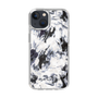 Slim Protection Case［ LAGUNAMOON - Paint - Navy ］