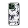 Slim Protection Case［ LAGUNAMOON - Paint - Navy ］