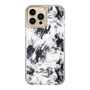 Slim Protection Case［ LAGUNAMOON - Paint - Navy ］