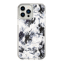 Slim Protection Case［ LAGUNAMOON - Paint - Navy ］