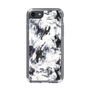 Slim Protection Case［ LAGUNAMOON - Paint - Navy ］