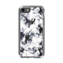 Slim Protection Case［ LAGUNAMOON - Paint - Navy ］