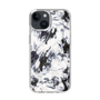 Slim Protection Case［ LAGUNAMOON - Paint - Navy ］