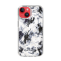 Slim Protection Case［ LAGUNAMOON - Paint - Navy ］