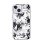 Slim Protection Case［ LAGUNAMOON - Paint - Navy ］