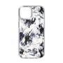 Slim Protection Case［ LAGUNAMOON - Paint - Navy ］