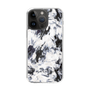 Slim Protection Case［ LAGUNAMOON - Paint - Navy ］