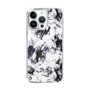 Slim Protection Case［ LAGUNAMOON - Paint - Navy ］