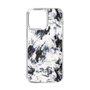 Slim Protection Case［ LAGUNAMOON - Paint - Navy ］